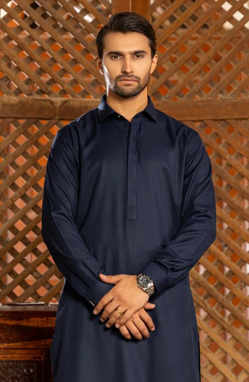 Wedding kurta