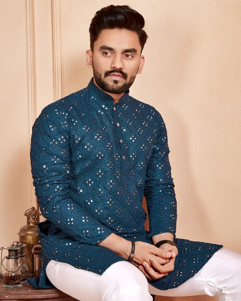 wedding kurta