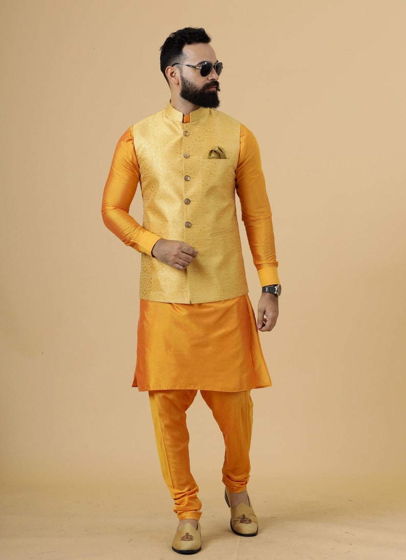 wedding kurta