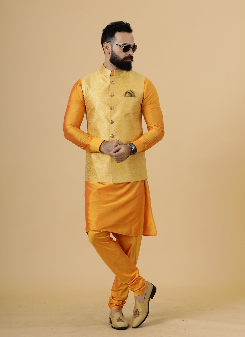 wedding kurta