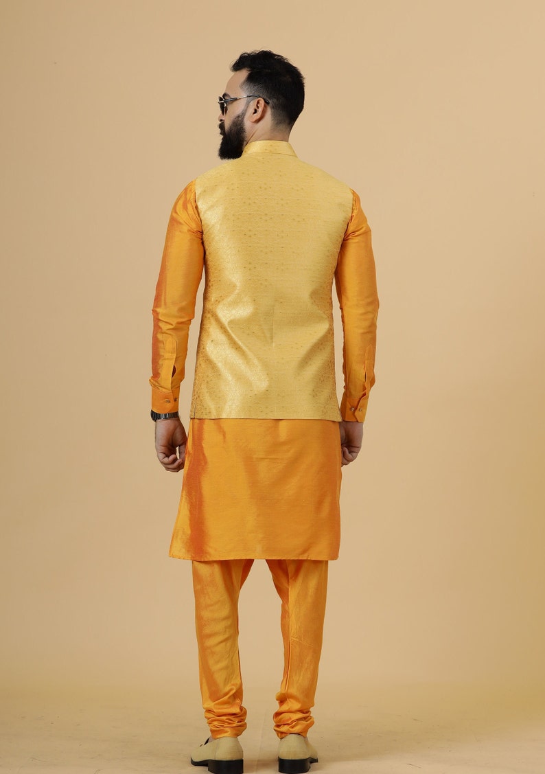 wedding kurta