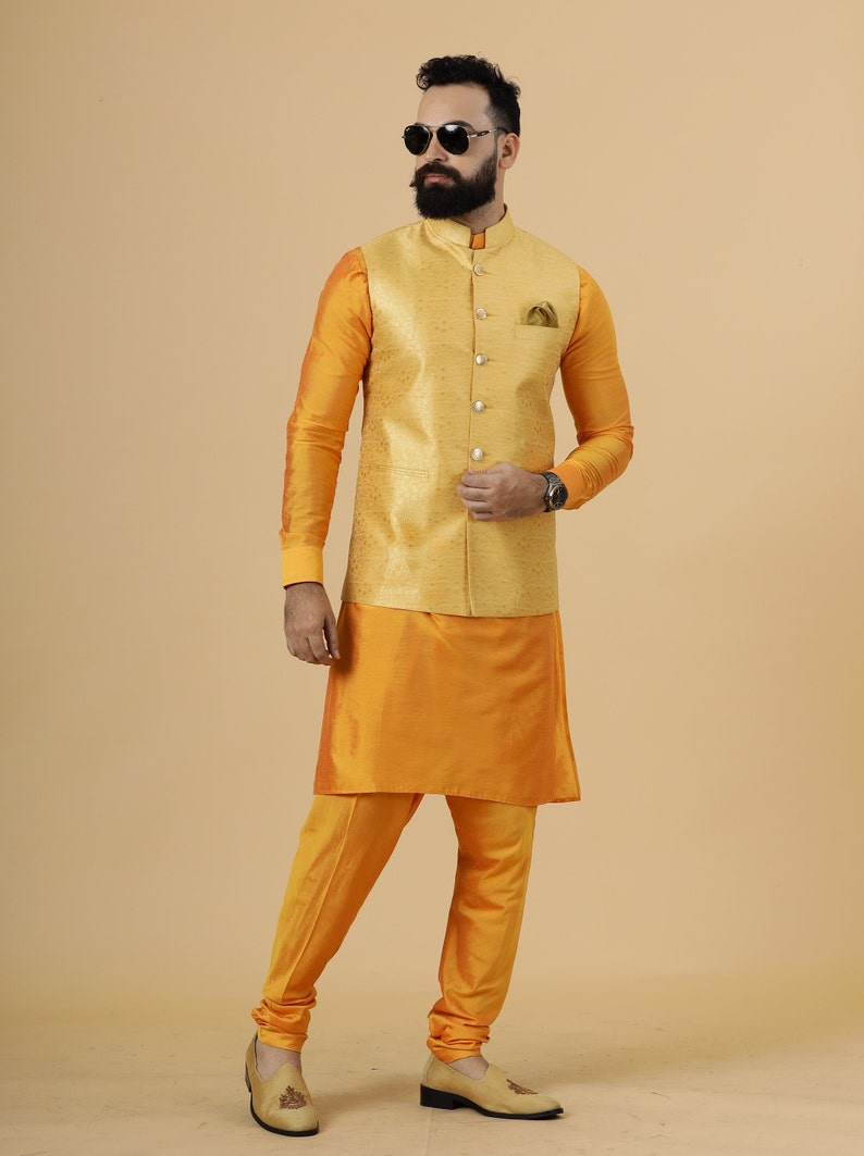 wedding kurta