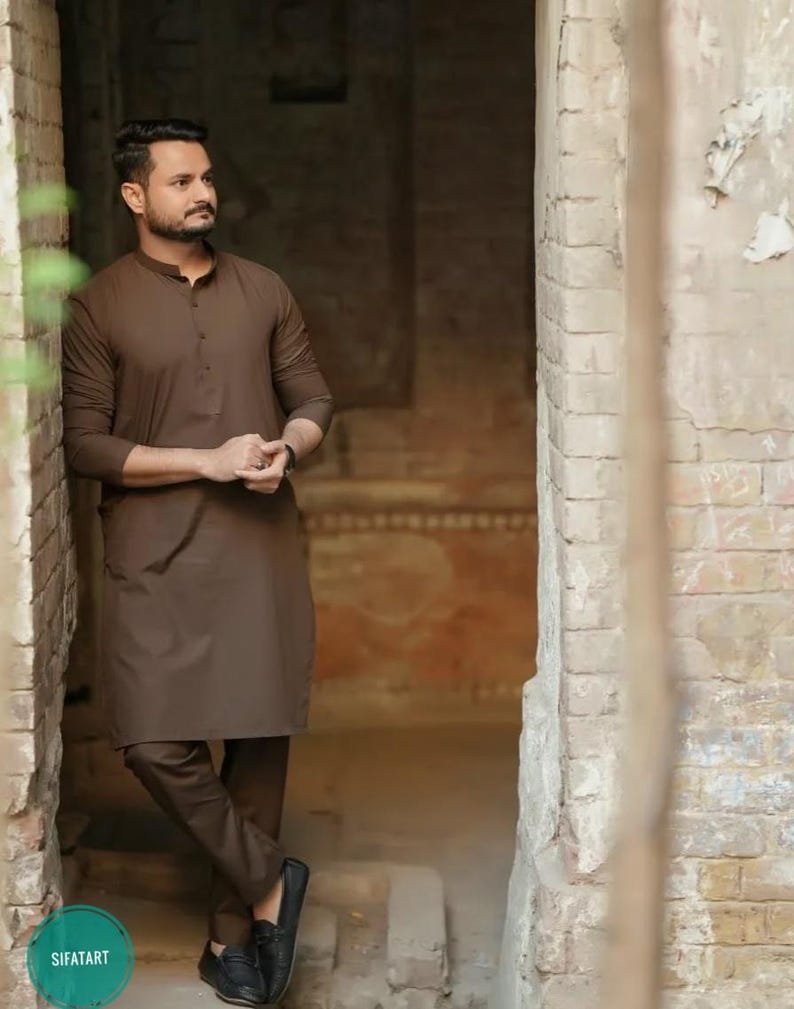 wedding kurta