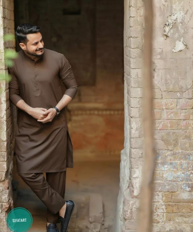 wedding kurta